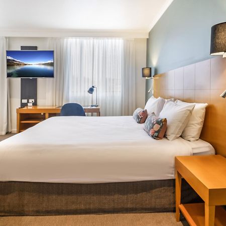 Gateway Hotel By Nightcap Plus Девънпорт Екстериор снимка