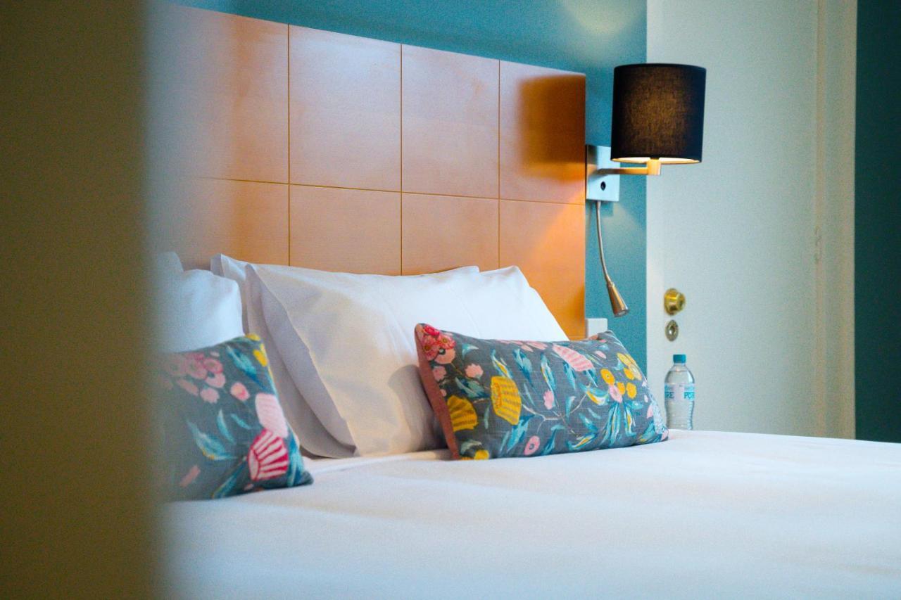 Gateway Hotel By Nightcap Plus Девънпорт Екстериор снимка