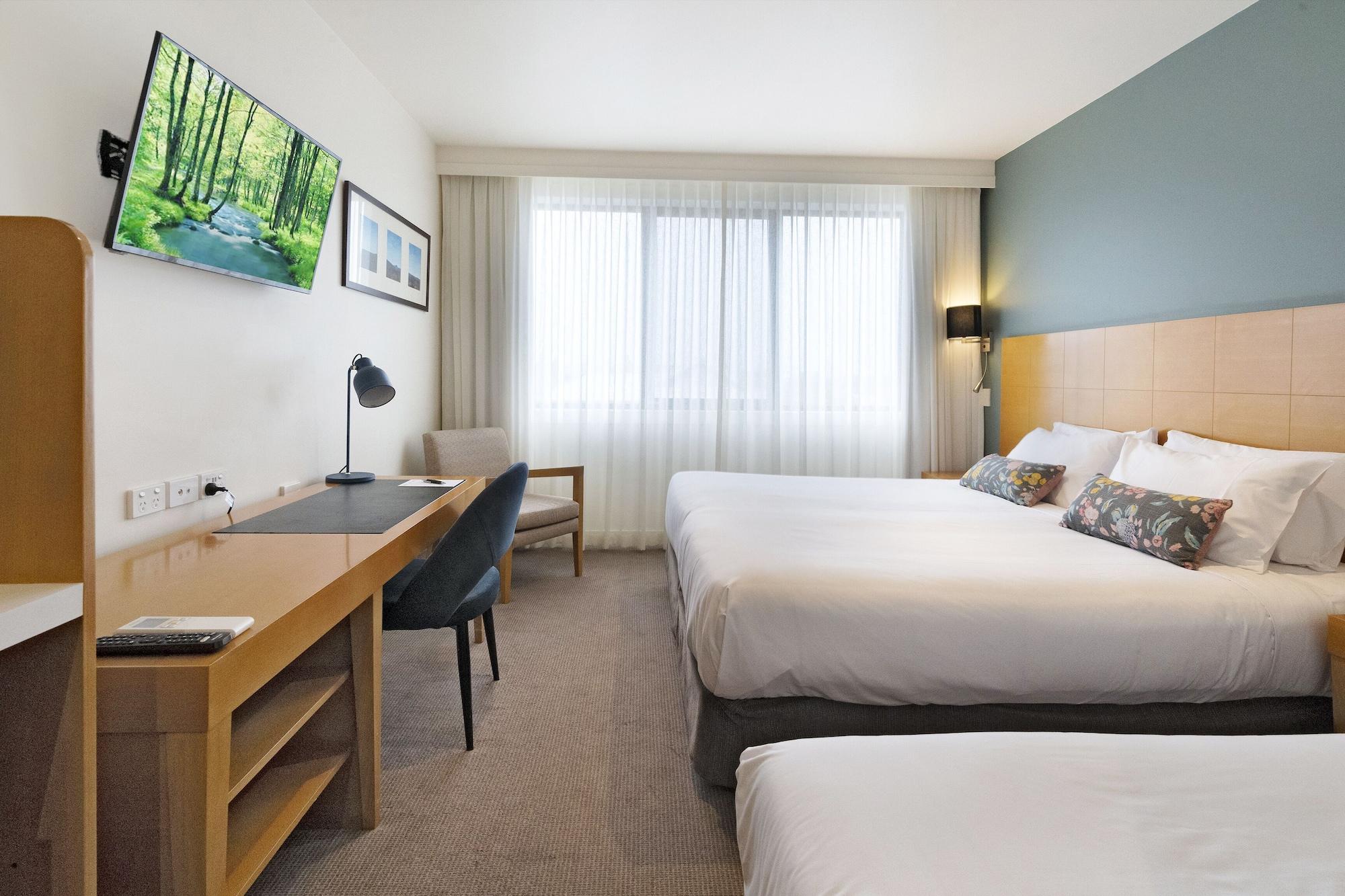 Gateway Hotel By Nightcap Plus Девънпорт Екстериор снимка