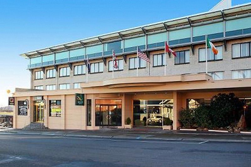Gateway Hotel By Nightcap Plus Девънпорт Екстериор снимка